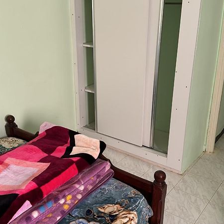 Appartement Atlas Khemisset Eksteriør bilde