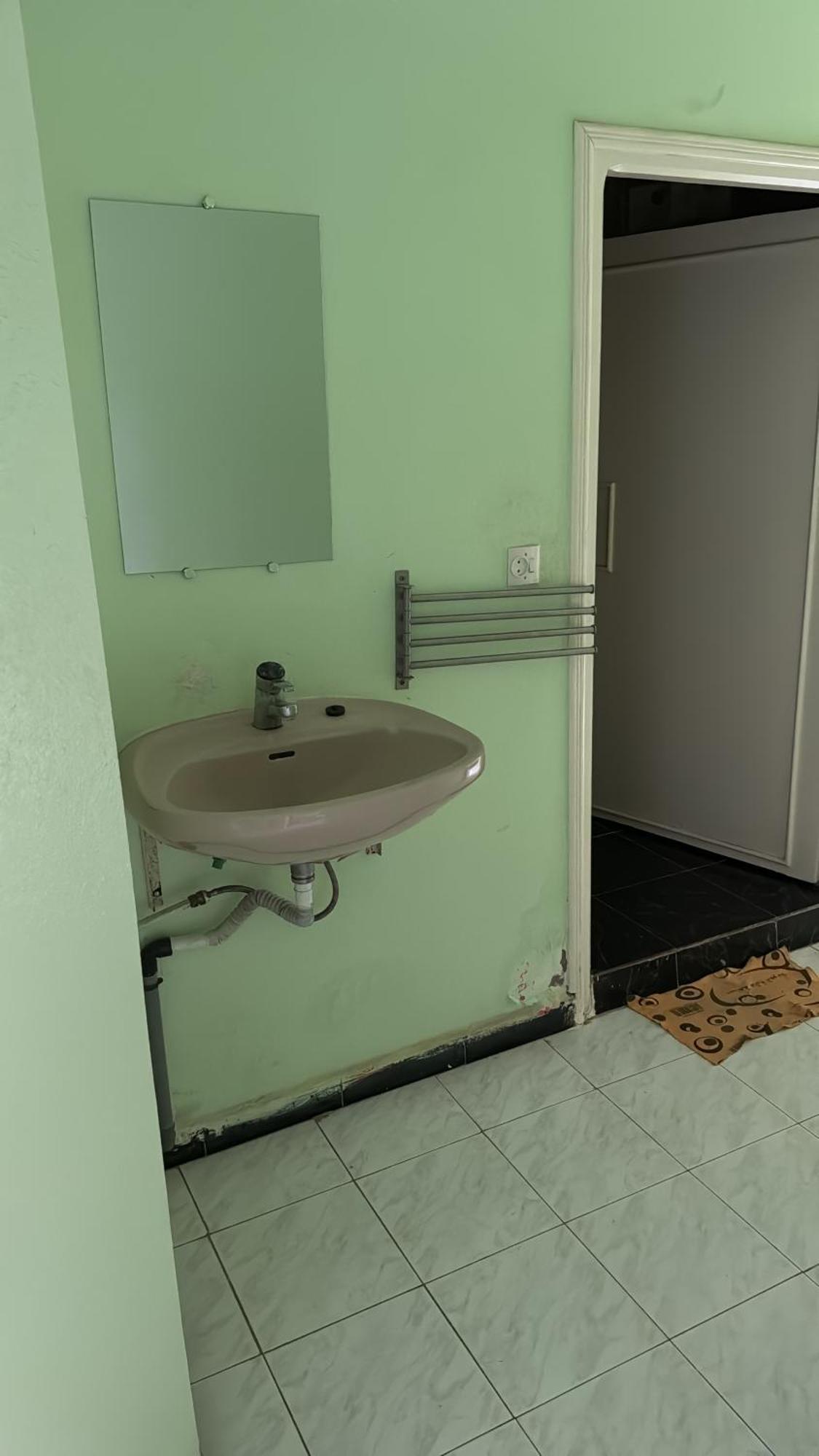 Appartement Atlas Khemisset Eksteriør bilde
