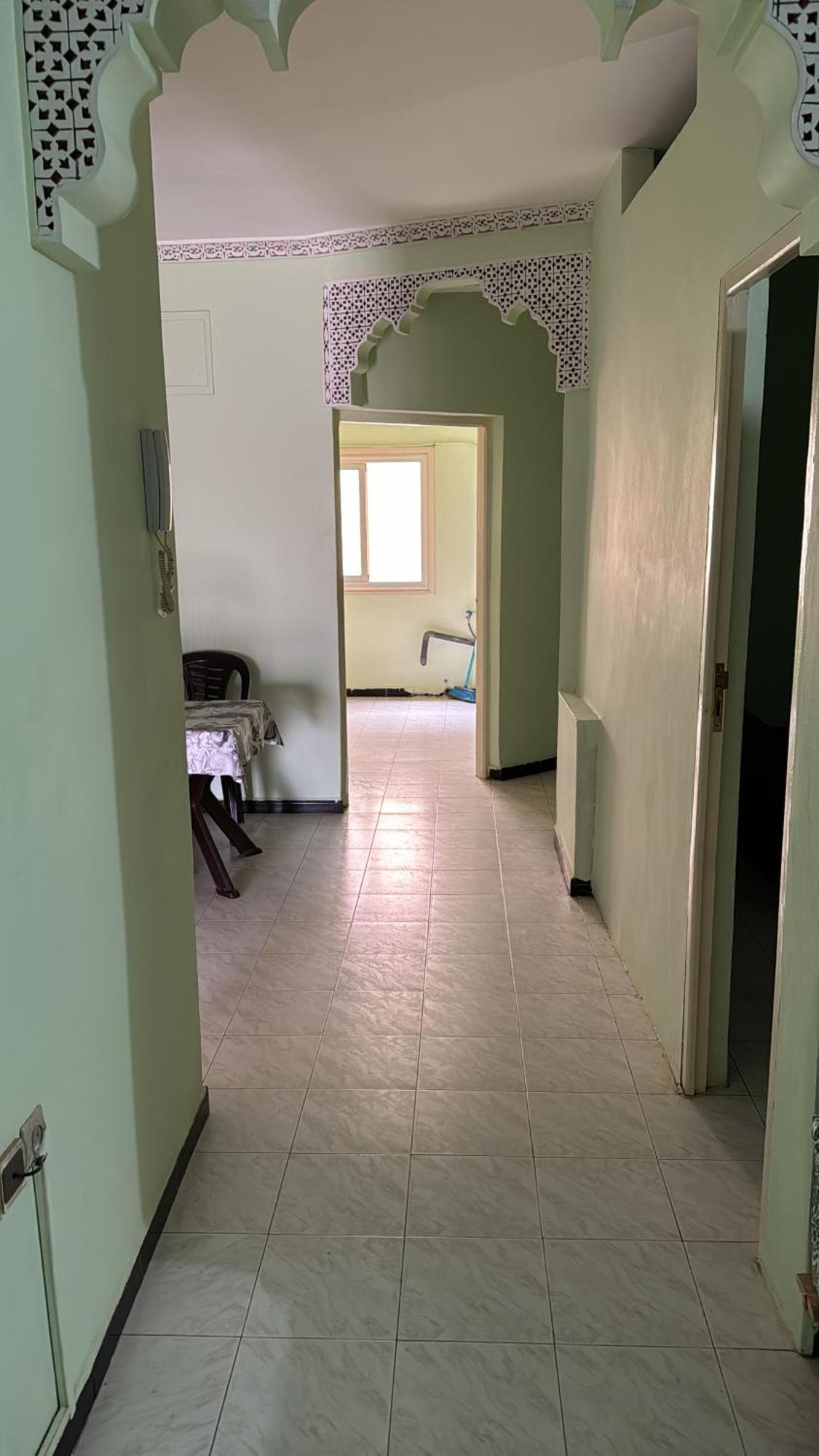 Appartement Atlas Khemisset Eksteriør bilde