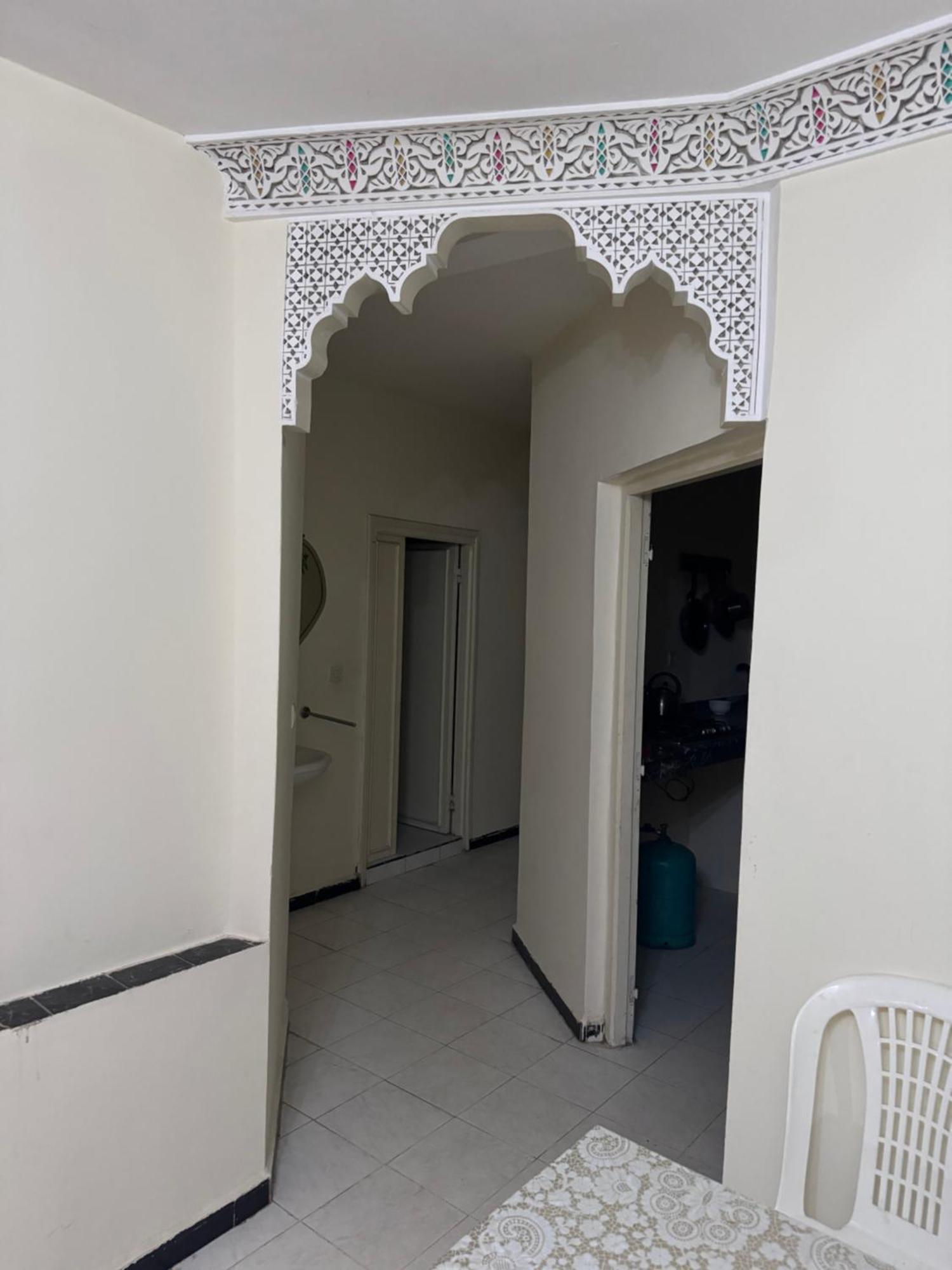 Appartement Atlas Khemisset Eksteriør bilde