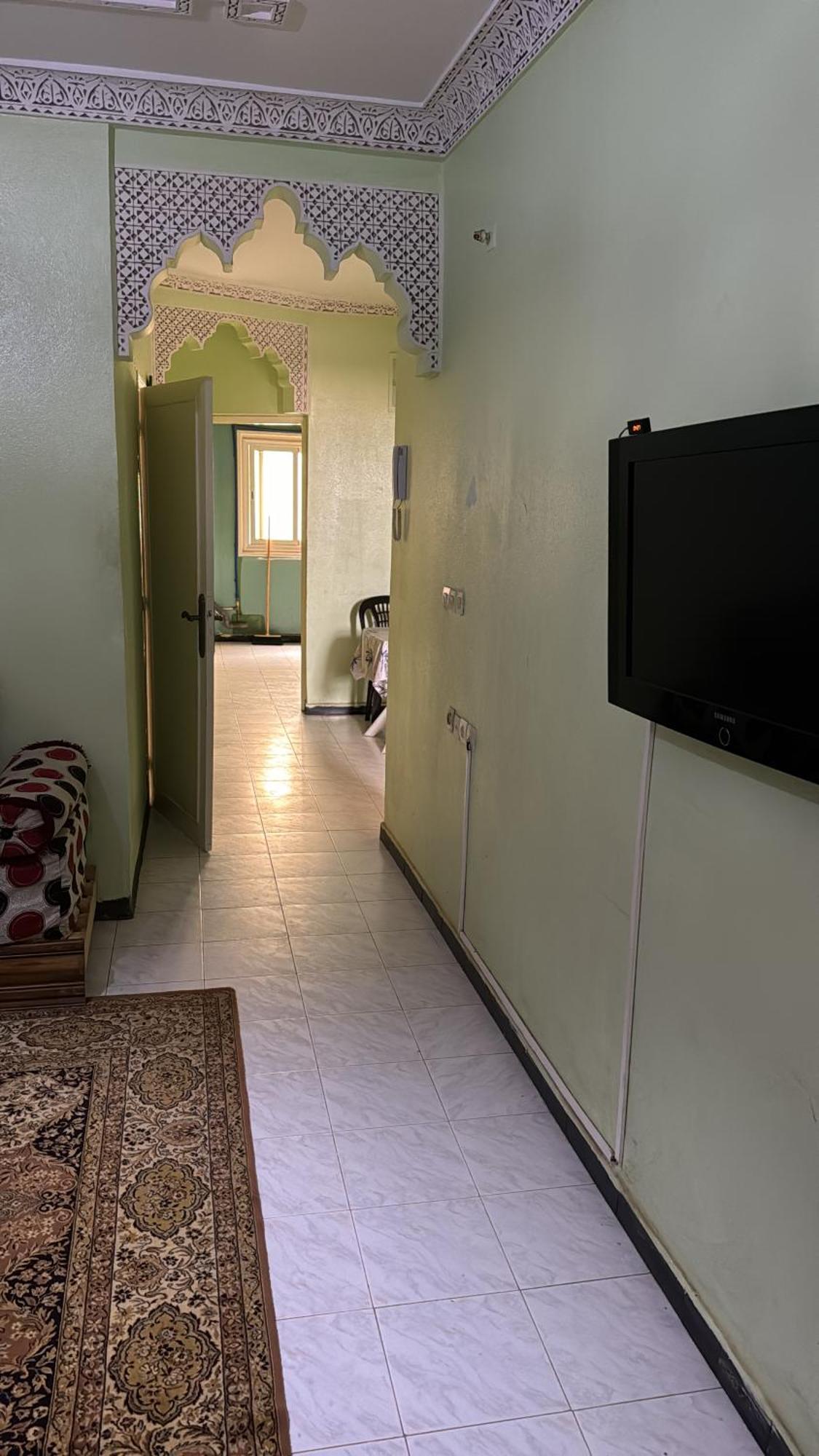 Appartement Atlas Khemisset Eksteriør bilde
